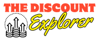 Thediscountexplorer.com;