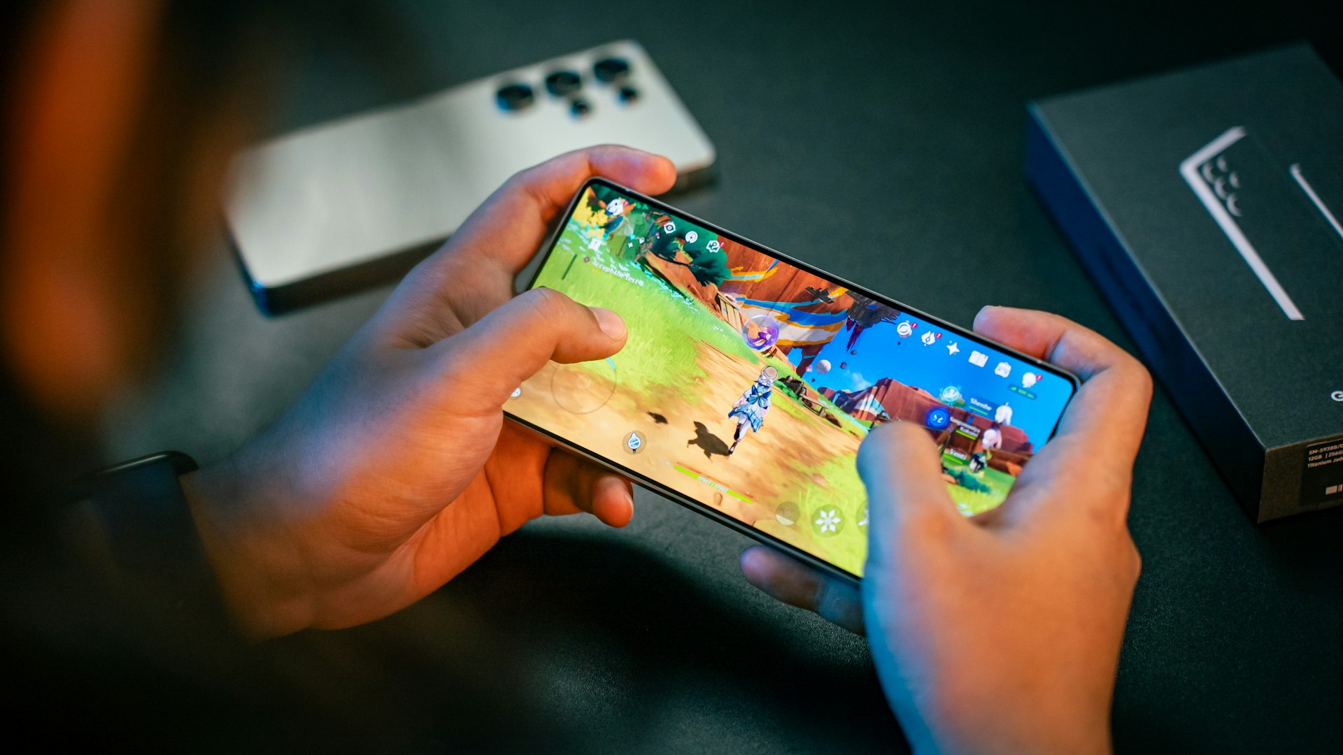 Harnessing Cloud-Based Multiplayer Gaming: Innovations, Access, and the Future of Play