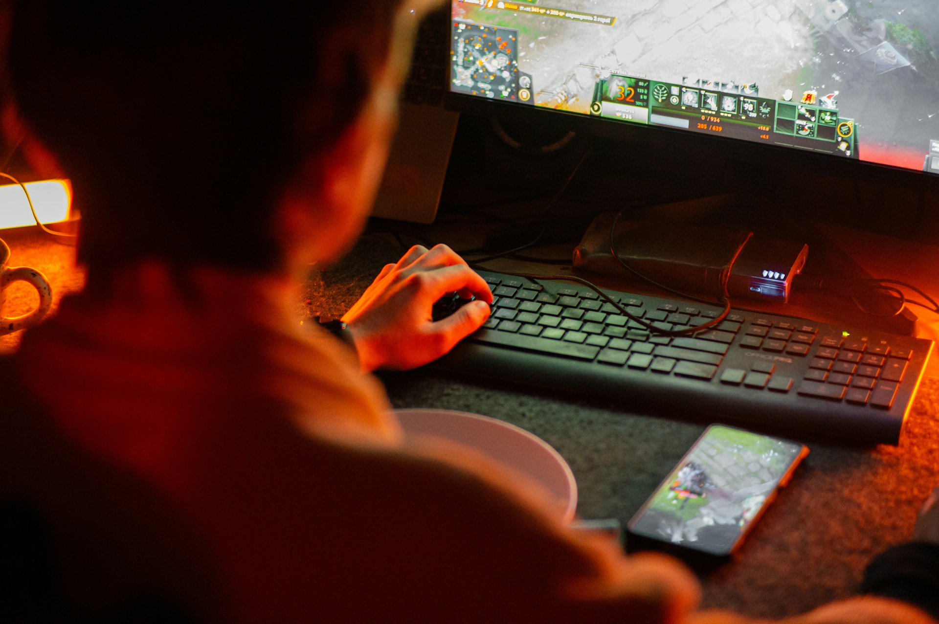 Unlocking Engagement and Community: Why Live Events Matter in Online Gaming Worlds