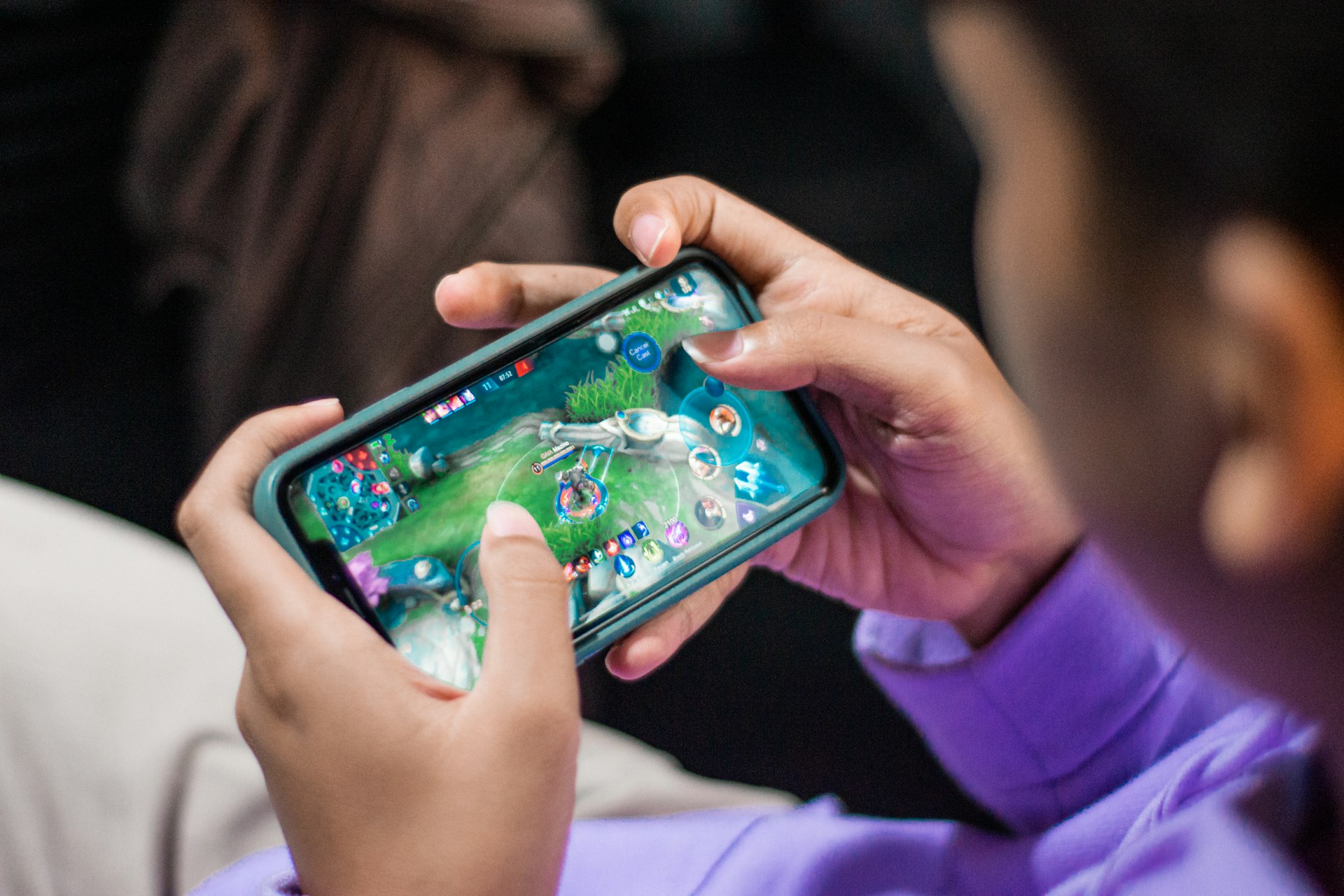 Unlocking the Future of Mobile Esports Competitions: Trends, Opportunities, and How to Get Involved