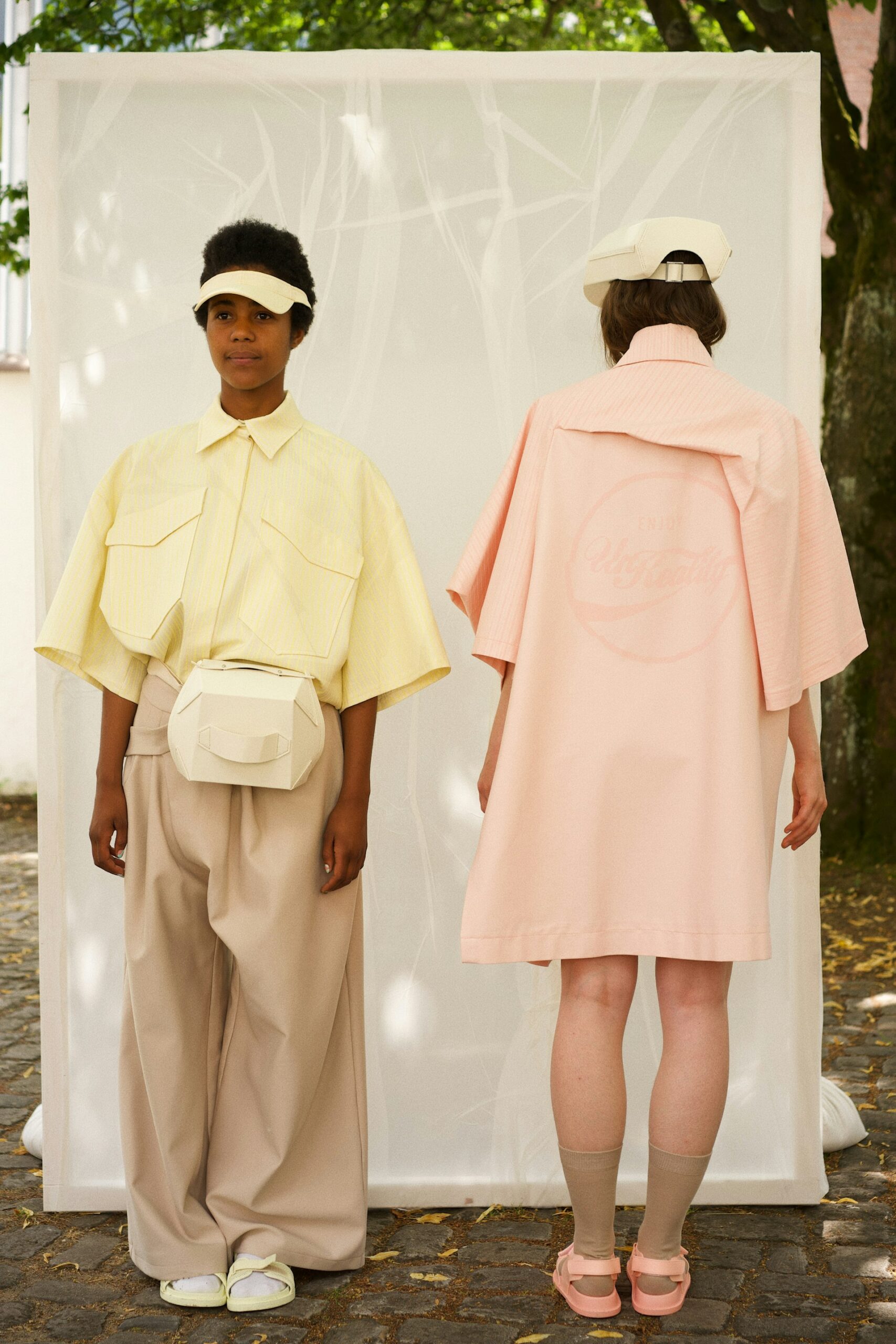 Redefining Runways: The Future of Inclusive Fashion Weeks