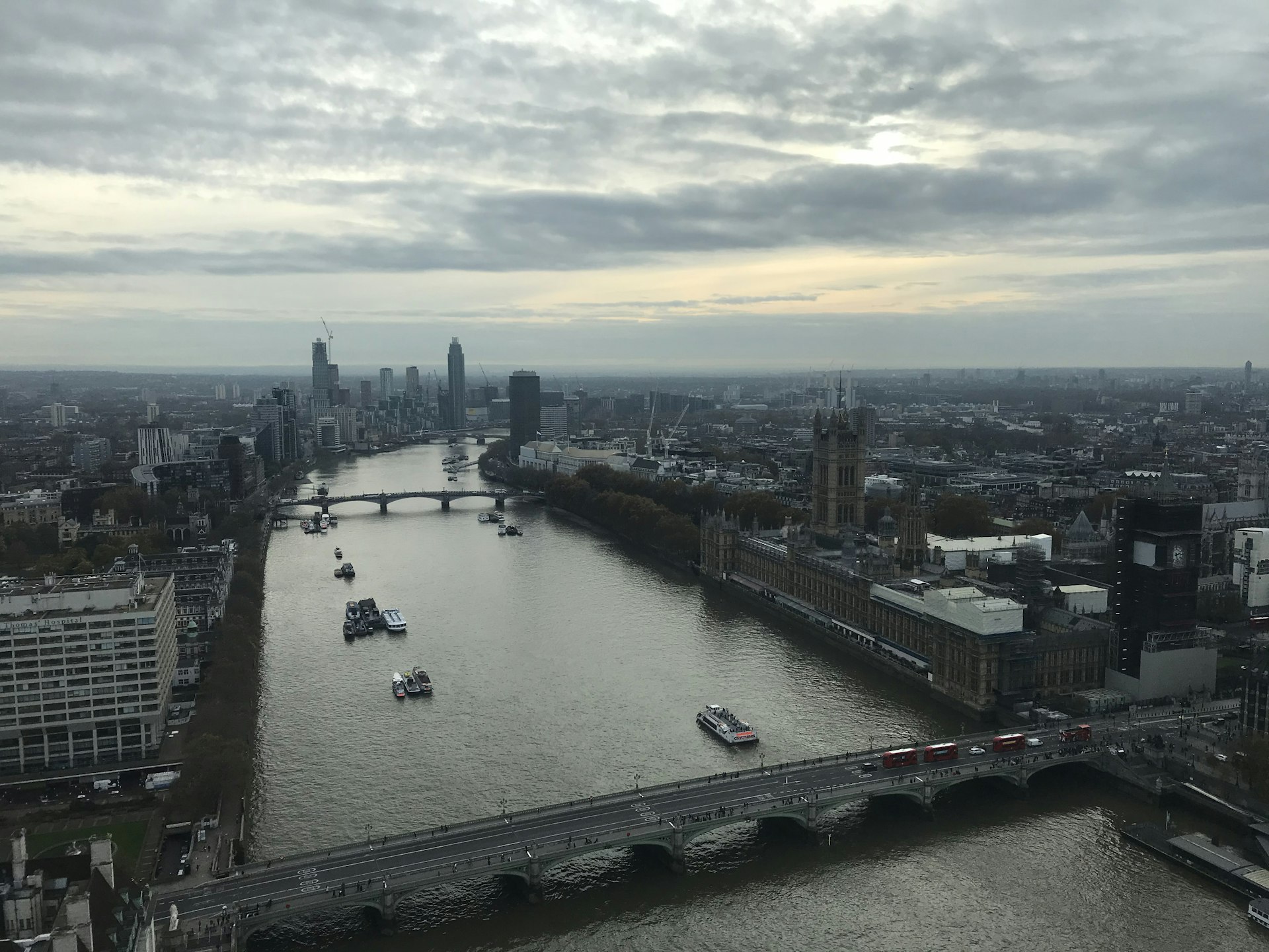 Reshaping London: The Impact and Legacy of the Great Fire