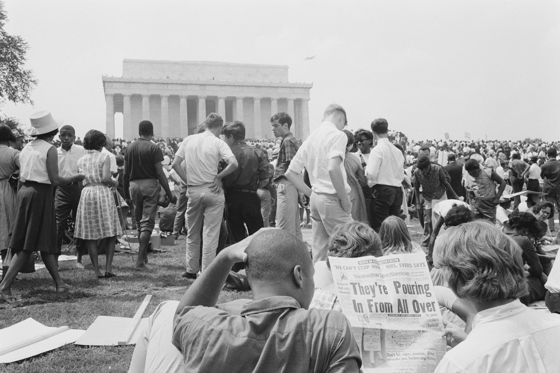 A Comprehensive Guide to the History and Impact of the Civil Rights Act in America