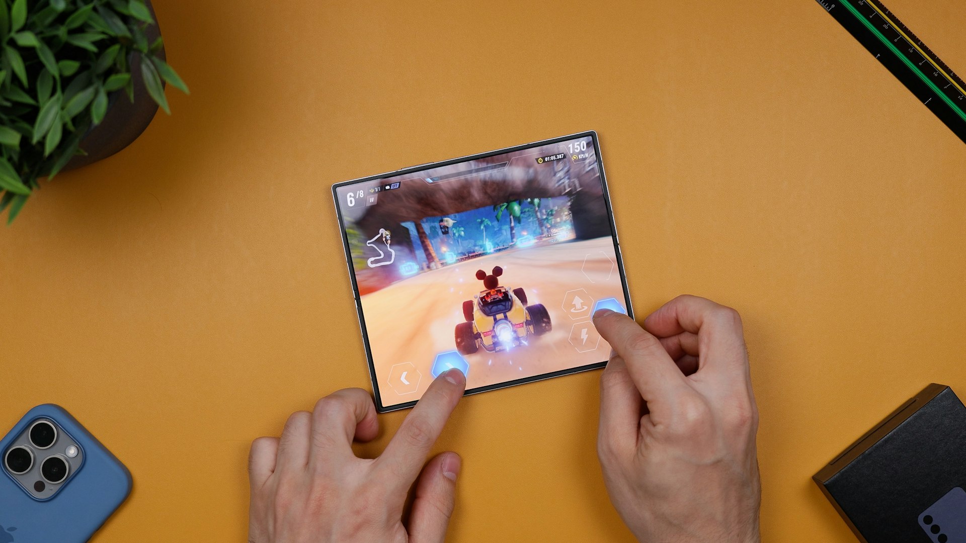 Transforming Play: How Augmented Reality is Revolutionizing Mobile Gaming