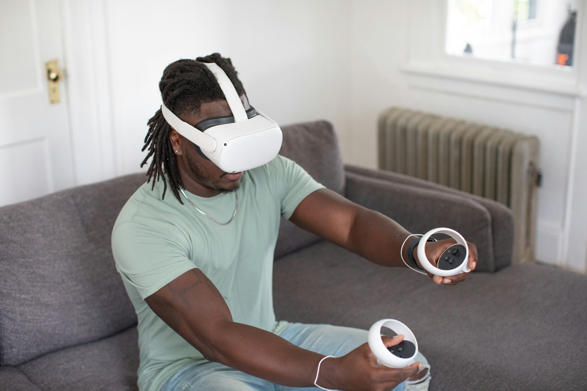 Navigating the Future of Virtual Reality in Gaming: Innovation, Immersion, and Opportunity
