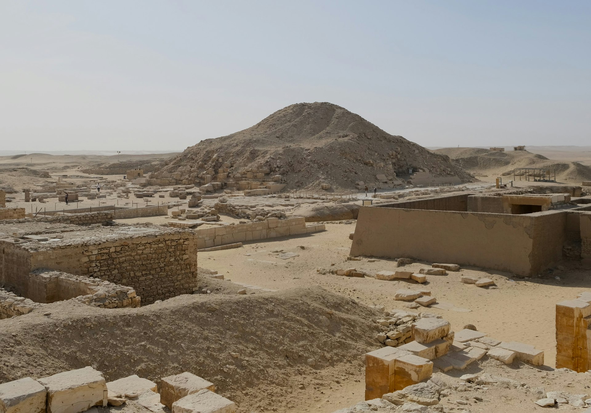 Unlocking the Secrets of Ancient Egyptian Burial Practices: Rituals, Beliefs, and Their Enduring Legacy